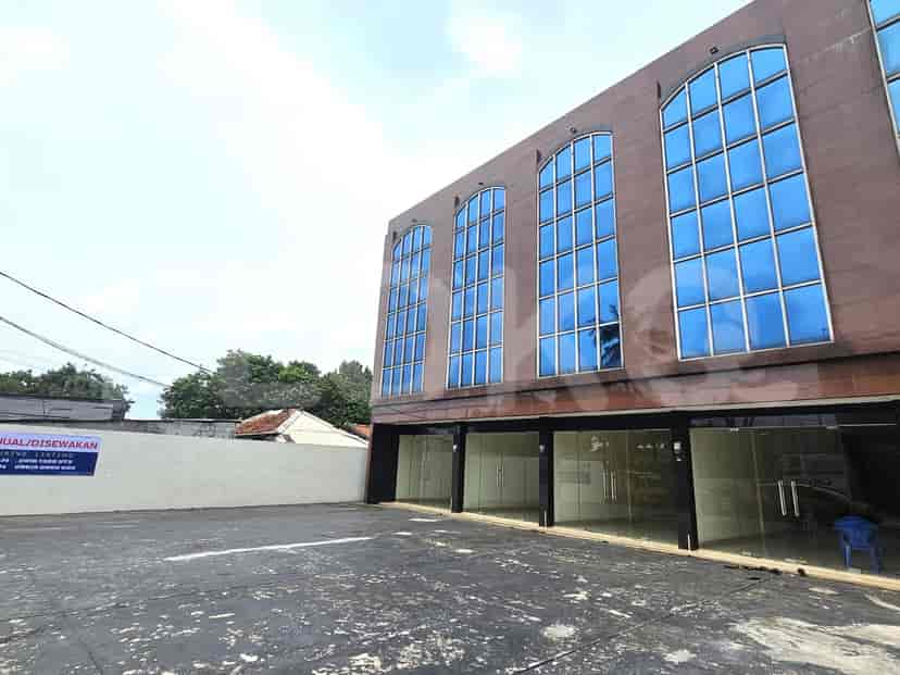 Dijual Ruko Luas 227 m2 di Jalan Bintaro Permai Raya, Tangerang 1