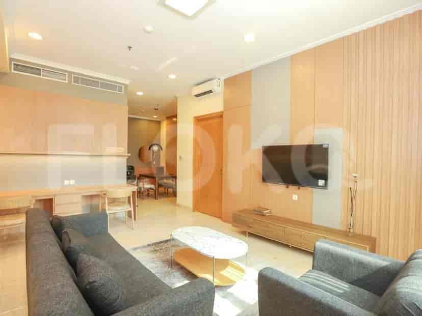 APA14d60 11th Floor | 1BR Apartment in Senayan, Sale 1