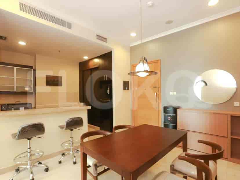 APA14d60 11th Floor | 1BR Apartment in Senayan, Sale 8