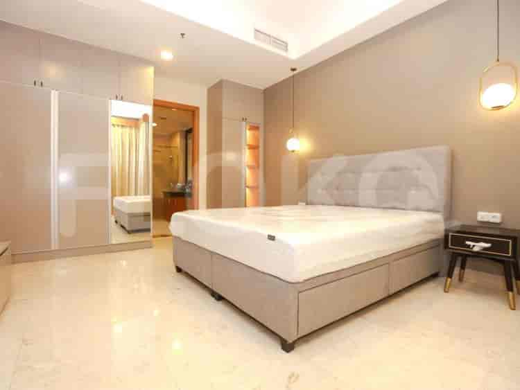 Modern 1BR Apartment for Sale in Senayan - APA14d60, Middle Floor 4