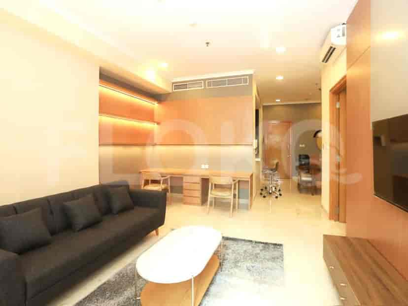 APA14d60 11th Floor | 1BR Apartment in Senayan, Sale 2