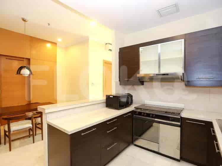 Modern 1BR Apartment for Sale in Senayan - APA14d60, Middle Floor 6