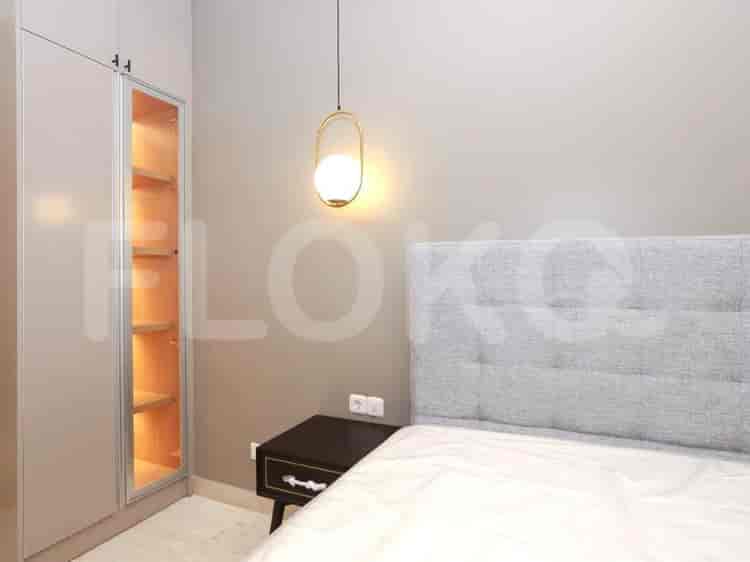 Modern 1BR Apartment for Sale in Senayan - APA14d60, Middle Floor 5