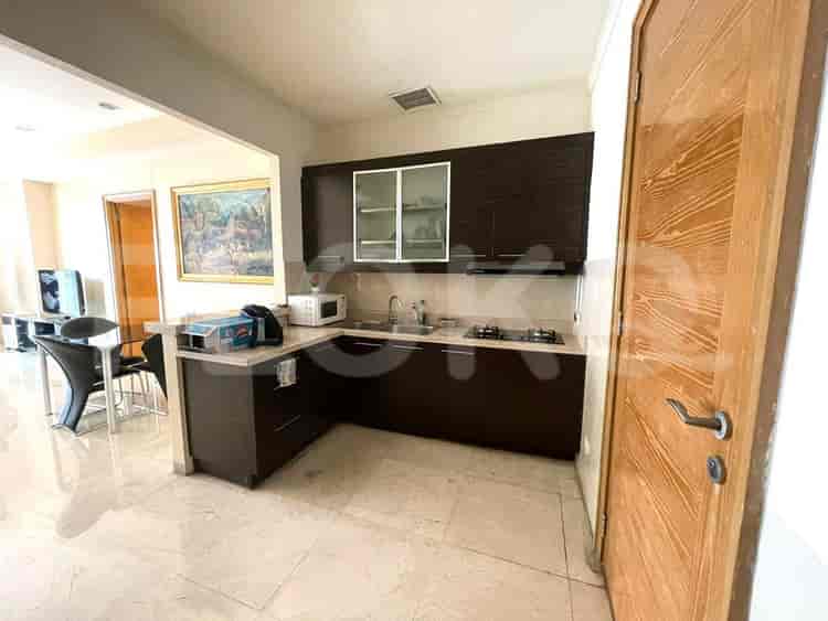 Luxurious Furnished 1BR Apartment for Sale - APA0223a, Middle Floor, Senayan Residence 7