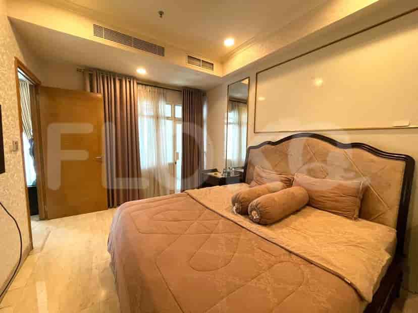 APA0223a 19th Floor | Furnished 1BR Apartment for Sale, Senayan 3