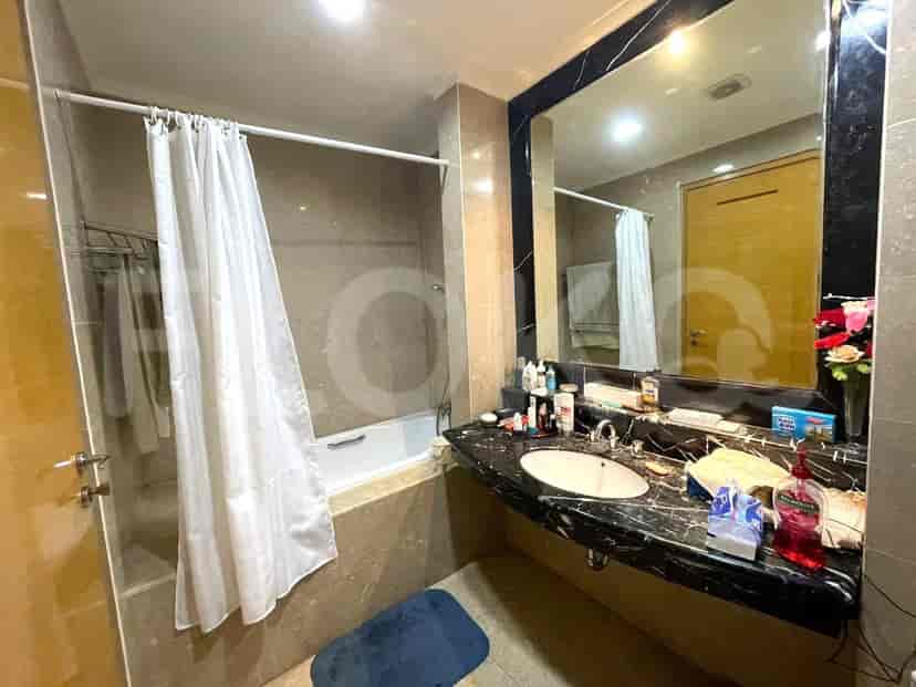 APA0223a 19th Floor | Furnished 1BR Apartment for Sale, Senayan 9