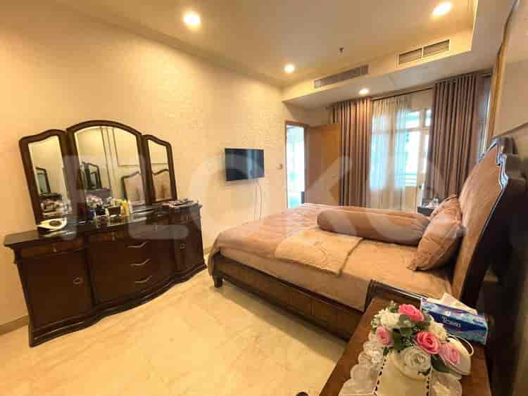 Luxurious Furnished 1BR Apartment for Sale - APA0223a, Middle Floor, Senayan Residence 4