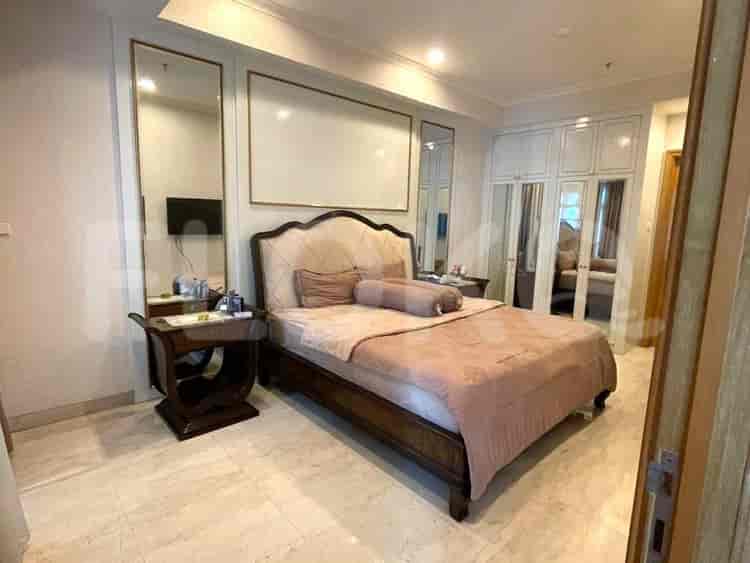Luxurious Furnished 1BR Apartment for Sale - APA0223a, Middle Floor, Senayan Residence 5