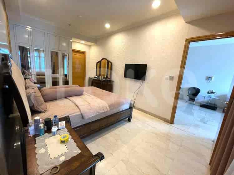 Luxurious Furnished 1BR Apartment for Sale - APA0223a, Middle Floor, Senayan Residence 6