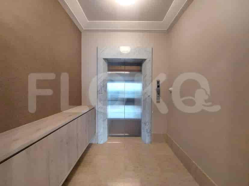 Dijual Apartemen 2 BR, Lantai Menengah, Luas 151 m2 di Apartemen Pakubuwono Residence: Flokq 4