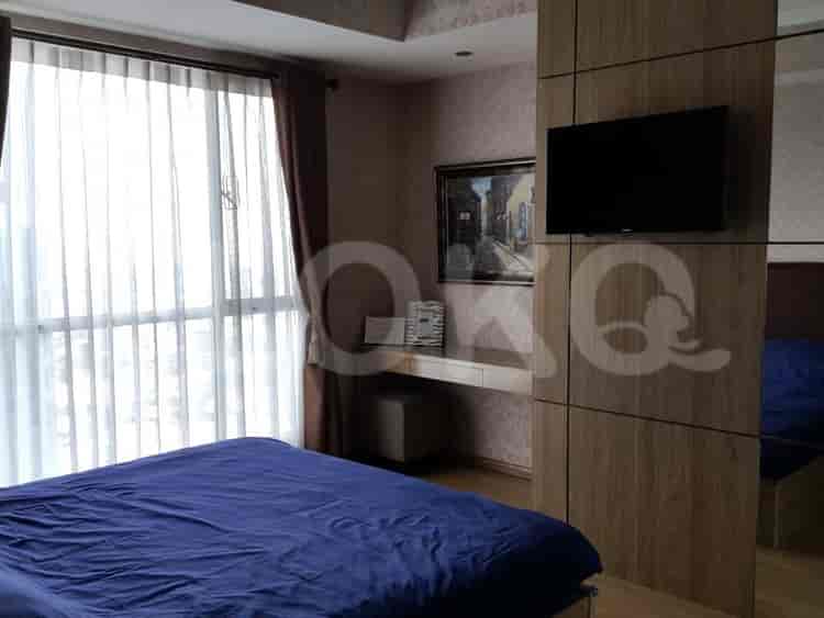 Luxury 3BR Apartment for Sale - APAd4fdc, High Floor, Casa Grande, Tebet 2
