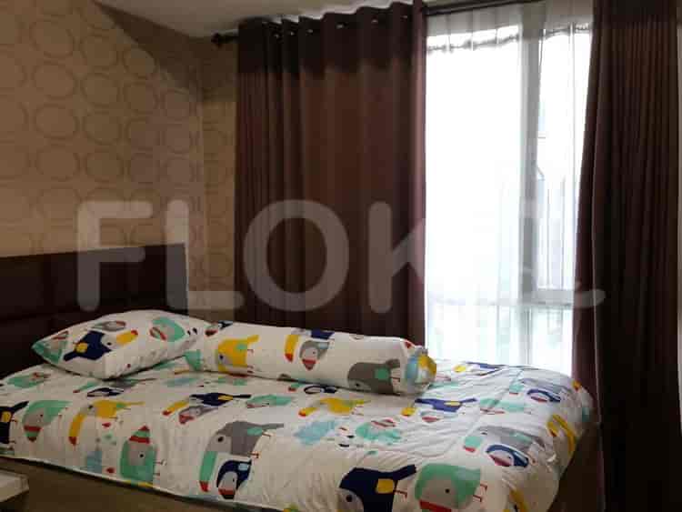 Luxury 3BR Apartment for Sale - APAd4fdc, High Floor, Casa Grande, Tebet 3