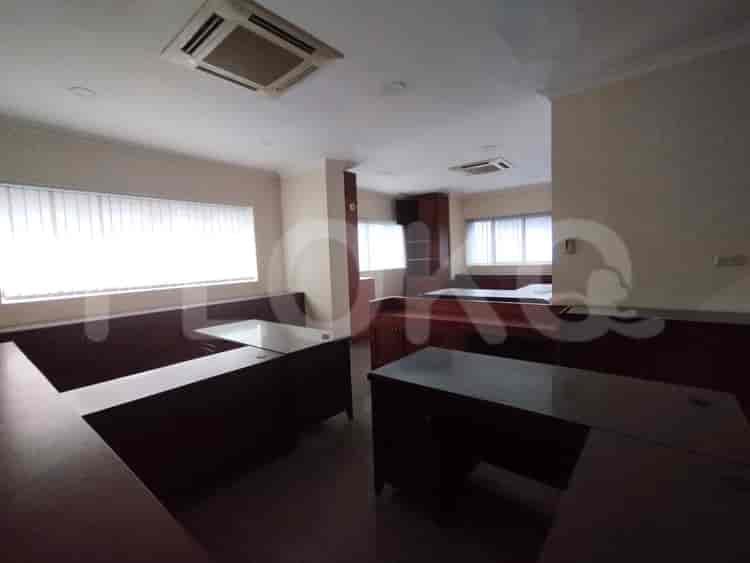 Disewakan Ruko Luas 765 m2 di Jalan Gunung Sahari Raya, Gunung Sahari - RKRb4f 1