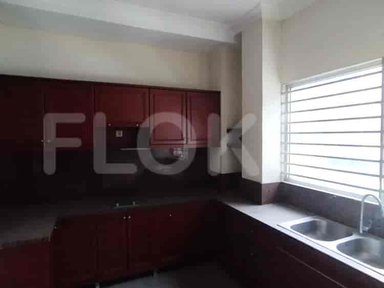 Disewakan Ruko Luas 765 m2 di Jalan Gunung Sahari Raya, Gunung Sahari - RKRb4f 4