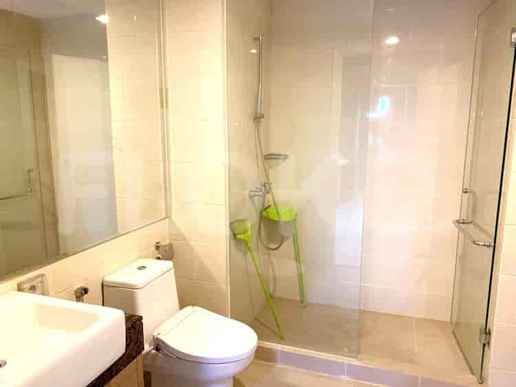 Elegant 3BR Furnished Apartment for Sale - APA1ef21, High Floor, Casa Grande, Tebet 8