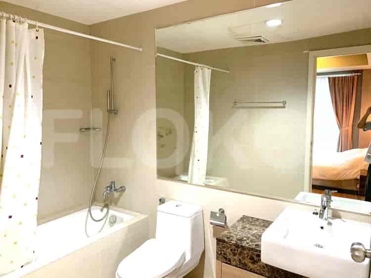 Elegant 3BR Furnished Apartment for Sale - APA1ef21, High Floor, Casa Grande, Tebet 5