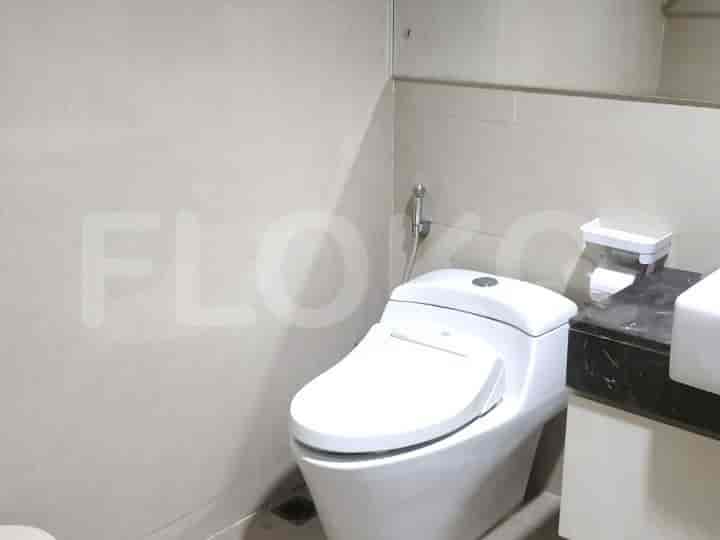 Luxury 3BR Apartment for Sale - APA2005c, High Floor, Casa Grande, Tebet 6