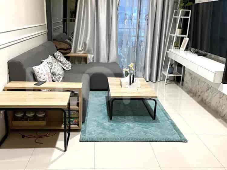 Spacious 3-Bedroom Apartment for Sale - APA11b68, High Floor, Casa Grande, Tebet 1