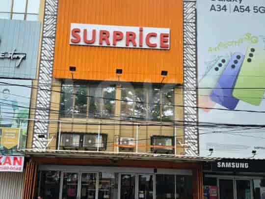 Dijual Ruko Luas 320 m2 di Jalan Candrabaga, Bekasi Timur - RKS132 1