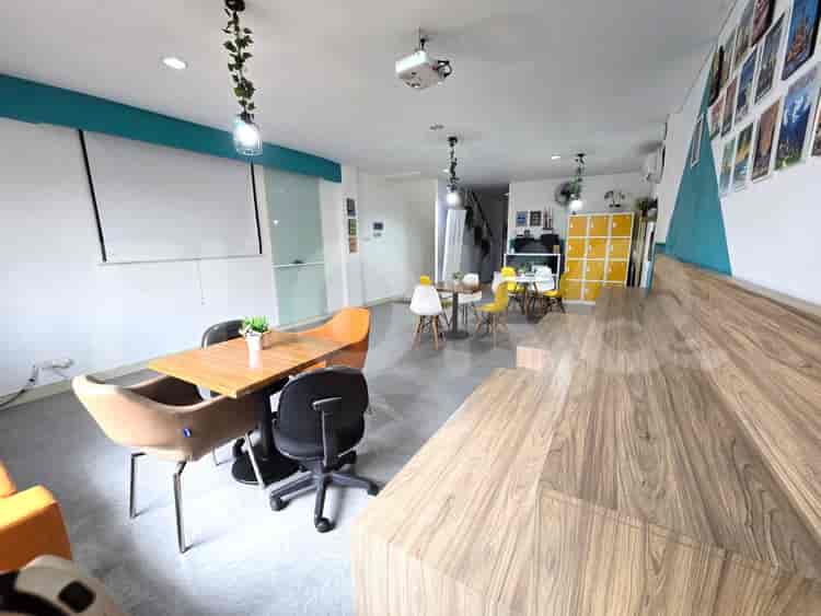 Dijual Ruko Luas 205 m2 di Pantai Indah Kapuk, Penjaringan - RKSdf5 3
