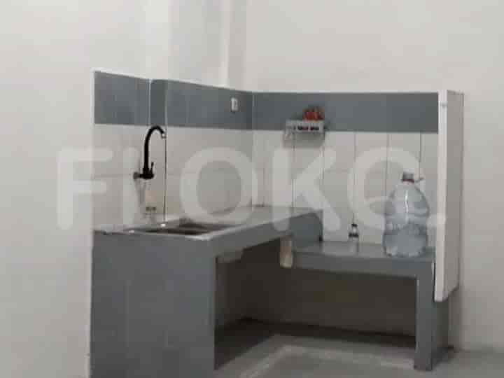 Disewakan Ruko Luas 120 m2 di Teluk Gong Selatan, Penjaringan - RKR13b 1