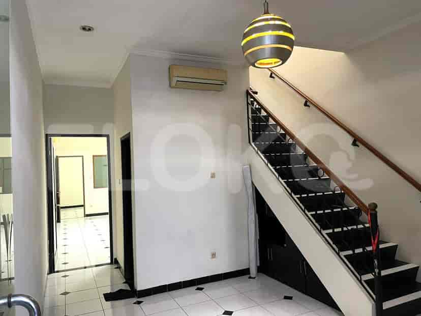 160 sqm, shophouse for rent in Kebayoran Baru, Senopati 2