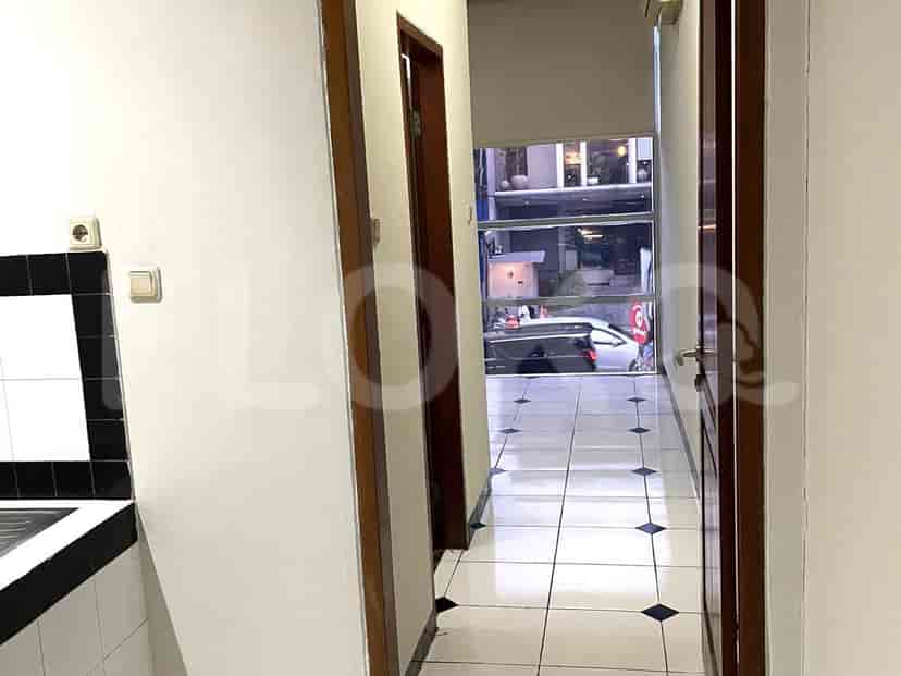 160 sqm, shophouse for rent in Kebayoran Baru, Senopati 4