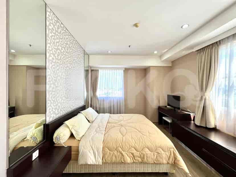 APAb650f 10th Floor | 3BR Furnished Apartment for Sale, Gandaria 2