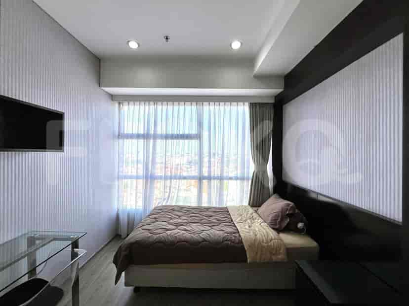 APAb650f 10th Floor | 3BR Furnished Apartment for Sale, Gandaria 5