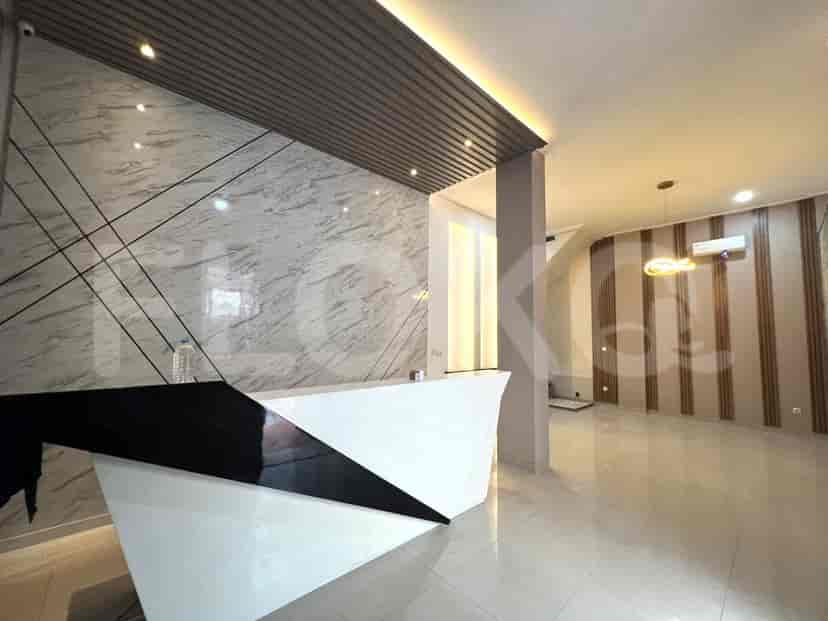 Dijual Ruko Luas 500 m2 di Sedayu City, Kelapa Gading 1