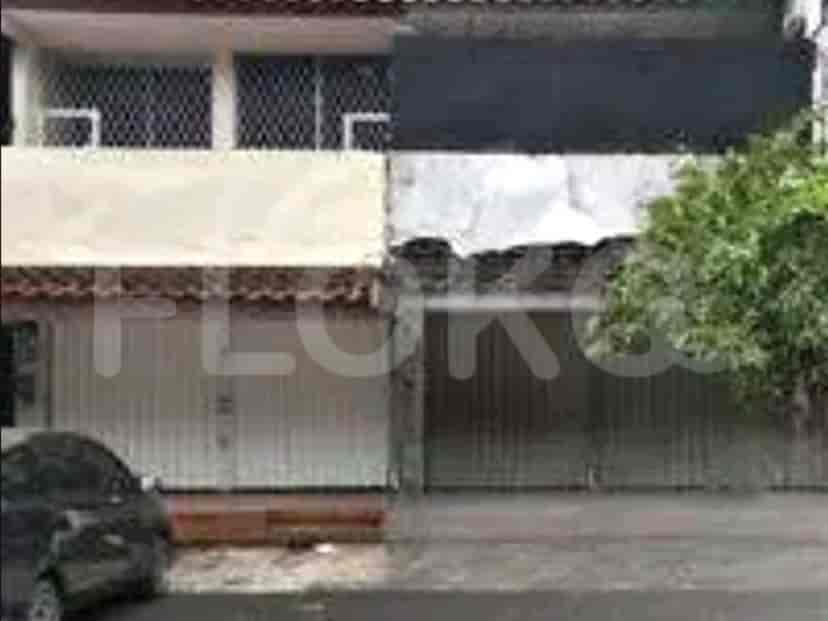 Dijual Ruko Luas 140 m2 di Kelapa Gading Hibrida, Kelapa Gading 1