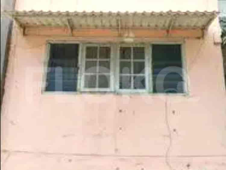 Dijual Ruko Luas 200 m2 di Kelapa Gading, Kelapa Gading - RKS62b 1