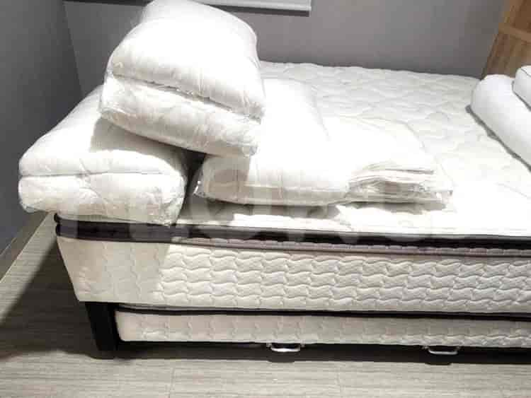 Tipe 4 Kamar Tidur di Lantai Menengah untuk disewakan di Millenium Village Apartemen - fka90d 2