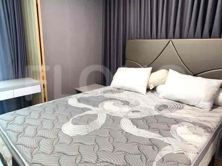 Tipe 4 Kamar Tidur di Lantai Menengah untuk disewakan di Millenium Village Apartemen - fka90d 4