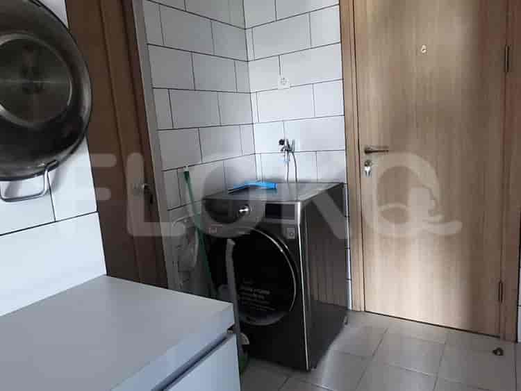 Tipe 4 Kamar Tidur di Lantai Menengah untuk disewakan di Millenium Village Apartemen - fka90d 10