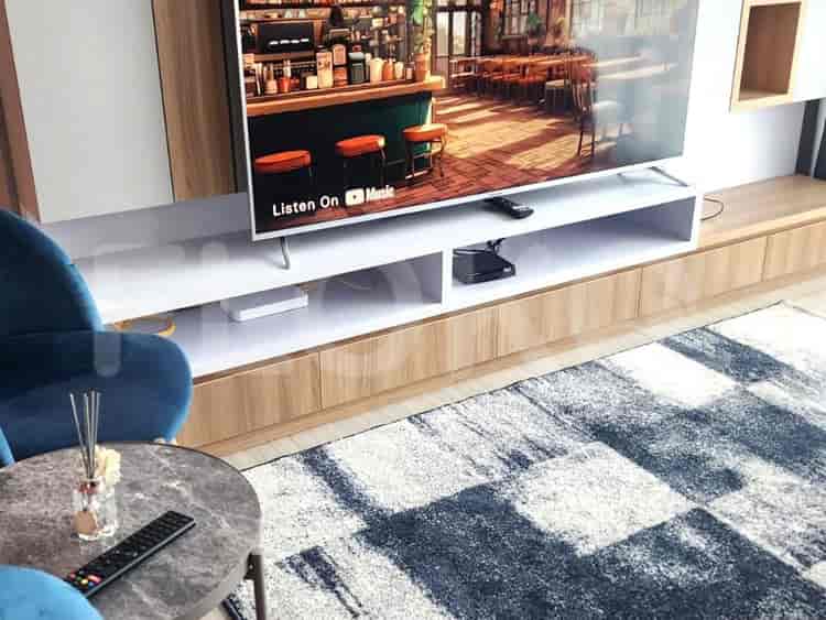 Tipe 4 Kamar Tidur di Lantai Menengah untuk disewakan di Millenium Village Apartemen - fka90d 12