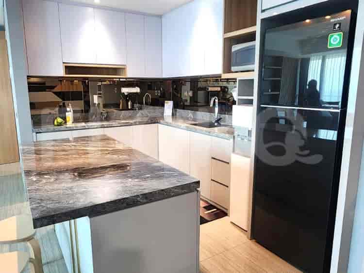 Tipe 4 Kamar Tidur di Lantai Menengah untuk disewakan di Millenium Village Apartemen - fka90d 7