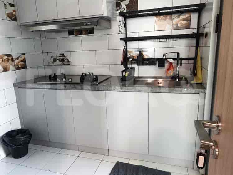 Tipe 4 Kamar Tidur di Lantai Menengah untuk disewakan di Millenium Village Apartemen - fka90d 8