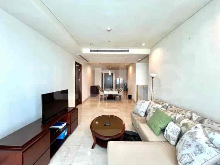 2 Bedroom on High Floor for Rent in Pakubuwono House - fgae6b 1