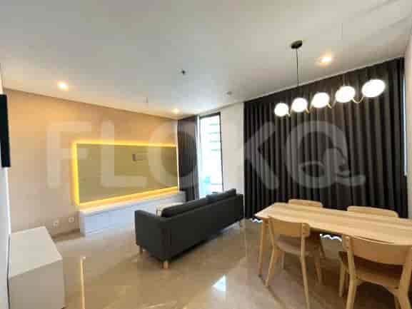 1 Bedroom on Middle Floor for Rent in Izzara Apartment - ftb8e3 5