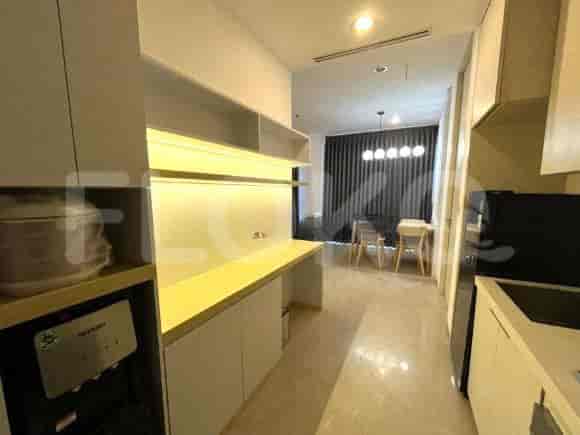 1 Bedroom on Middle Floor for Rent in Izzara Apartment - ftb8e3 3