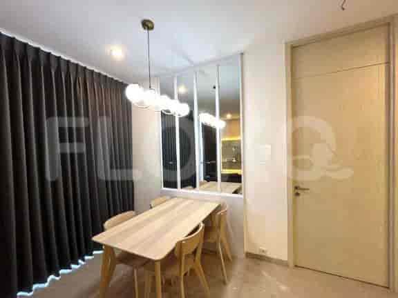 1 Bedroom on Middle Floor for Rent in Izzara Apartment - ftb8e3 6
