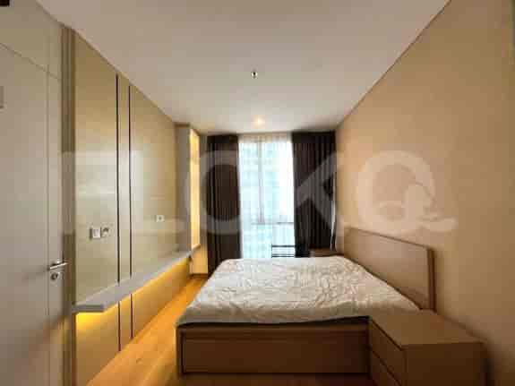 1 Bedroom on Middle Floor for Rent in Izzara Apartment - ftb8e3 1