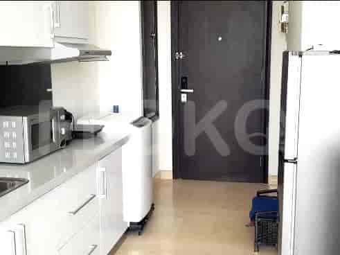 2 Bedroom on High Floor for Rent in Sudirman Suites Jakarta - fsu7d4 4