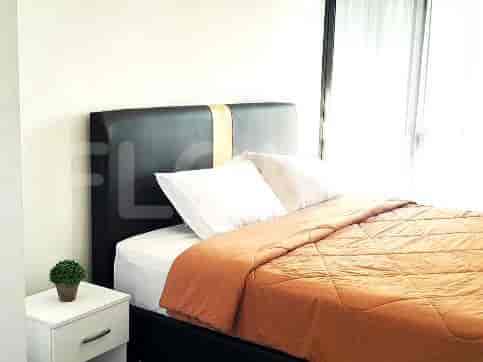 2 Bedroom on High Floor for Rent in Sudirman Suites Jakarta - fsu7d4 2