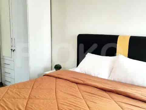 2 Bedroom on High Floor for Rent in Sudirman Suites Jakarta - fsu7d4 3
