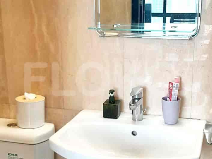 2 Bedroom on High Floor for Rent in Sudirman Suites Jakarta - fsu7d4 7