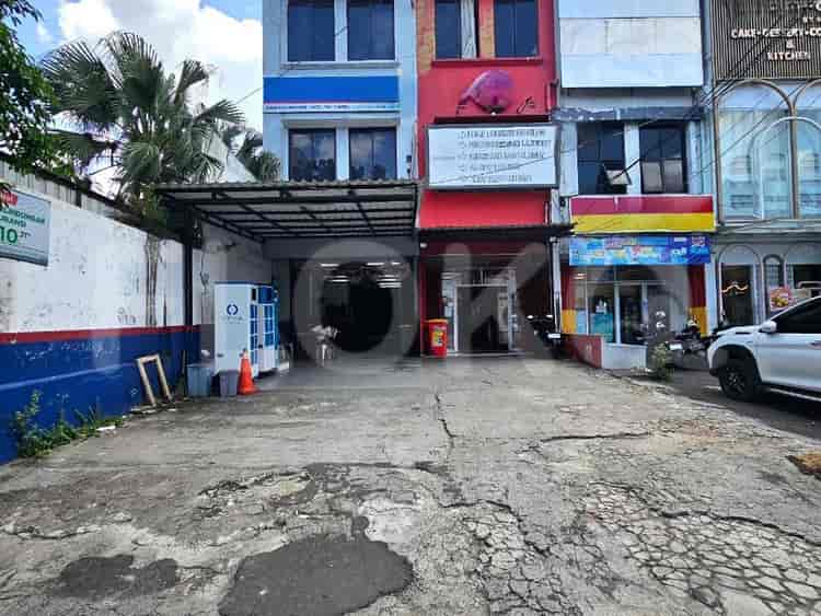 Dijual Ruko Luas 269 m2 di Radio Dalam Raya, Gandaria - RKS883 1