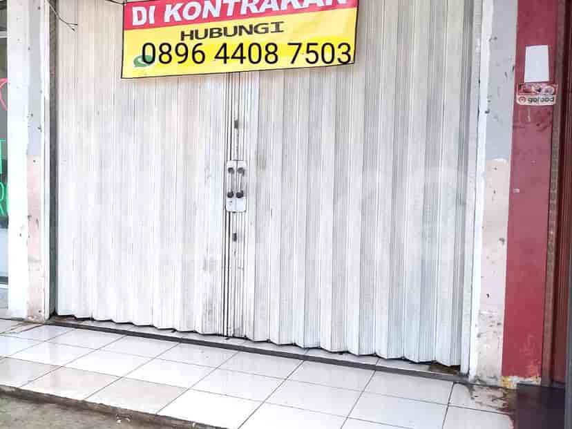 21 sqm, shophouse for rent in Meruya Utara, Meruya 1