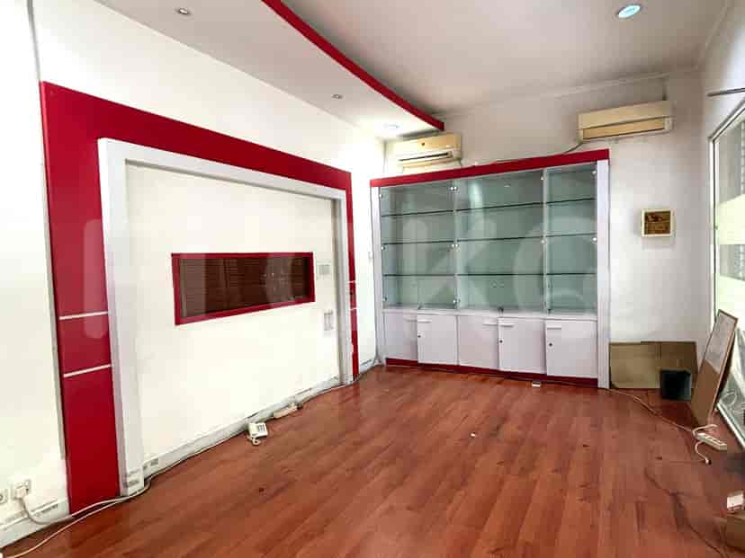 Dijual Ruko Luas 495 m2 di Central Park, Tanjung Duren 2